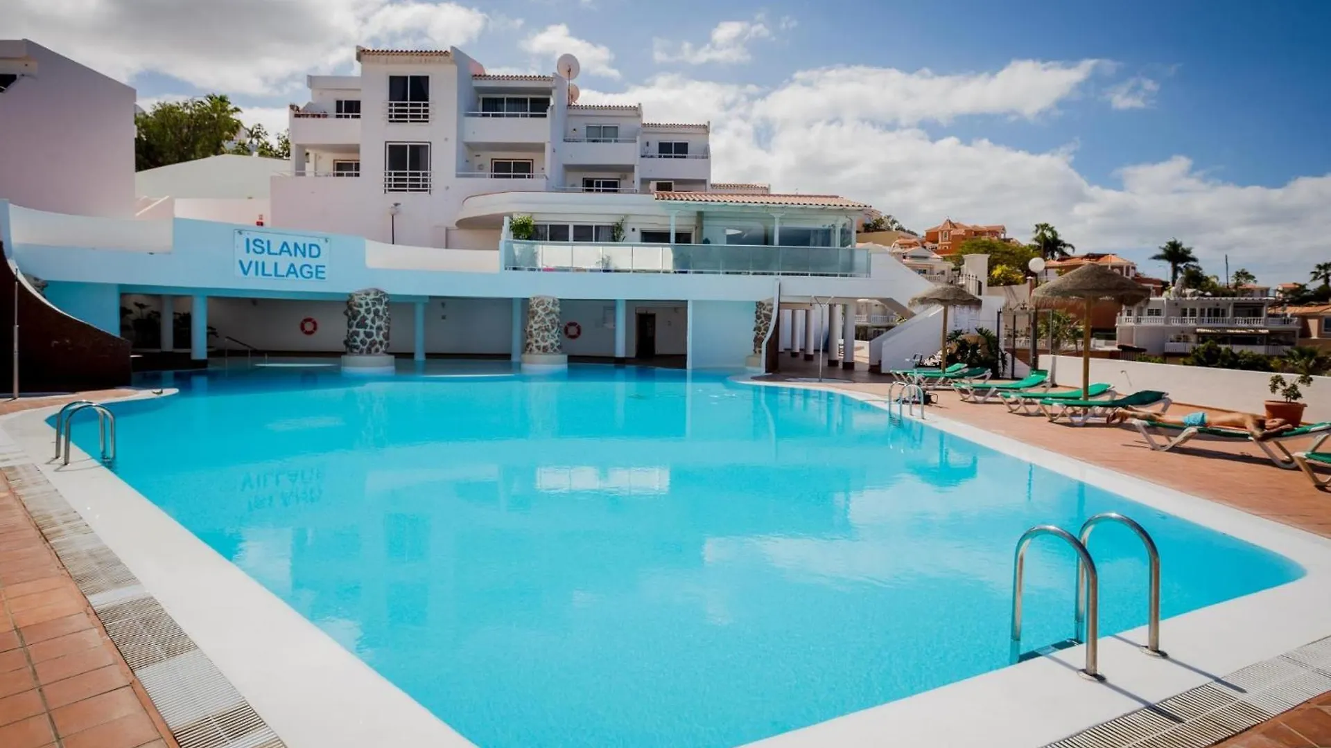 4 Island Village With Wi Fi And Pool Costa Adeje  0*, Costa Adeje (Tenerife) Ισπανία